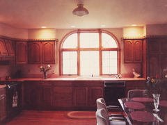 Kitchens - Major Renovations and New Construction
