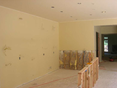 Kitchens - Major Renovations and New Construction