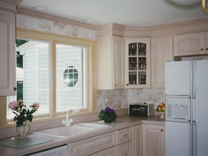 Kitchen - New Construction