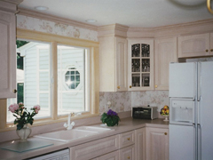Kitchens - Major Renovations and New Construction