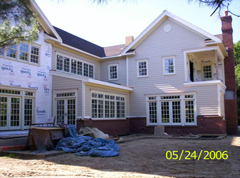 Luxury Home Construction, Princeton, NJ