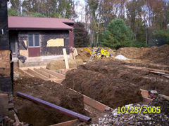 Luxury Home Construction, Princeton, NJ