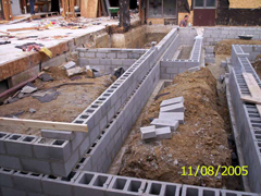 Luxury Home Construction, Princeton, NJ