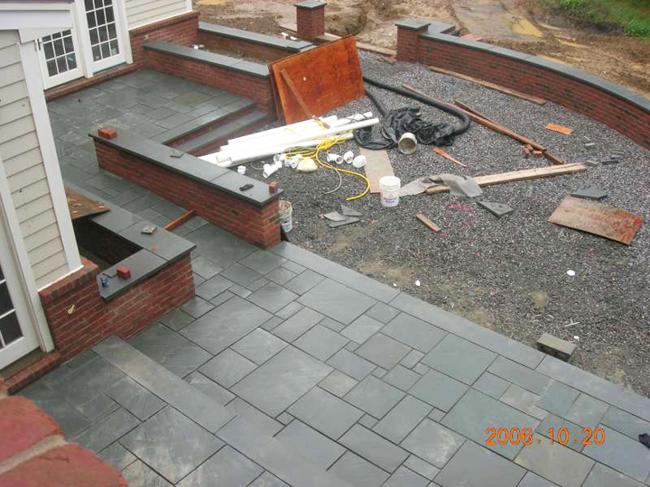 Builtmark Llc Residential And Commercial Contracting Major