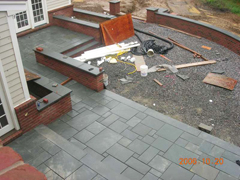 Luxury Home Construction, Princeton, NJ