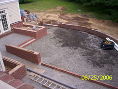 Luxury Home Construction, Princeton, NJ