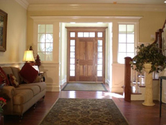 Luxury Home Construction, Princeton, NJ