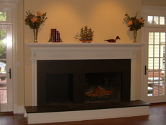 Luxury Home Construction, Princeton, NJ