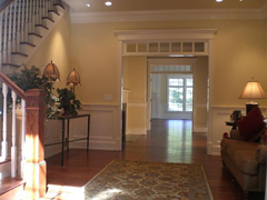 Luxury Home Construction, Princeton, NJ