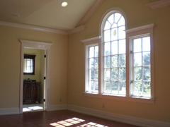 Luxury Home Construction, Princeton, NJ