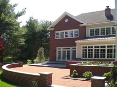 Luxury Home Construction, Princeton, NJ
