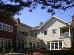 Luxury Home Construction, Princeton, NJ