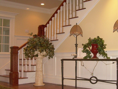 Luxury Home Construction, Princeton, NJ