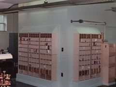Post Office Renovation