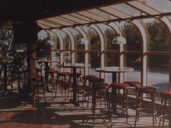 Restaurant Renovation