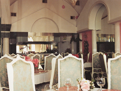 Restaurant Renovation