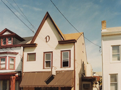 Restaurant Renovation