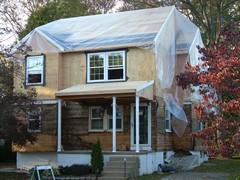 Second Story Addition, Hamilton, NJ