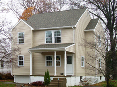 Second Story Addition, Hamilton, NJ