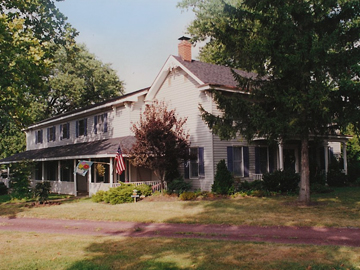 Second Story Addition, Yardville, NJ